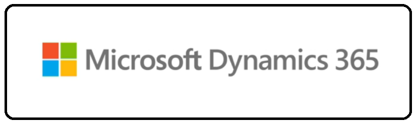 Microsoft Dynamics 365 CRM Consulting services